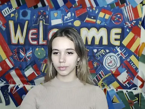  StAcY online show from October 2025 12:41:02 PM