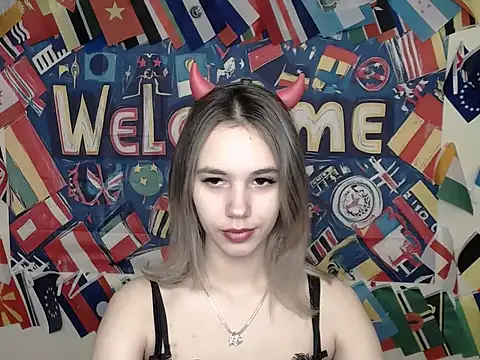  StAcY online show from October 2025 07:31:01 AM