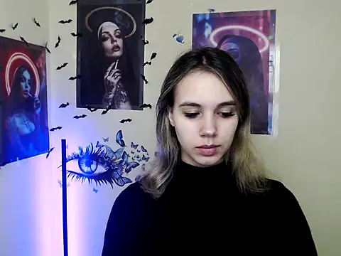  StAcY online show from November 2025 07:14:02 AM