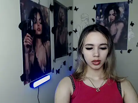  StAcY online show from November 2025 01:21:02 PM