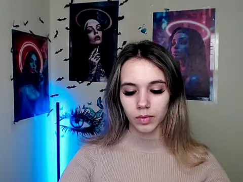  StAcY online show from November 2025 01:25:02 PM