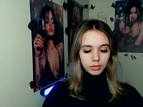  StAcY online show from December 2025 02:11:01 PM