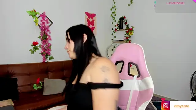 Emic  online show from February 2025 07:42:02 PM