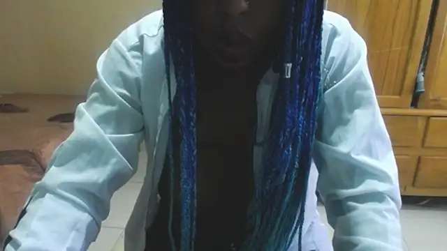  Zooee online show from January 2025 01:31:02 PM