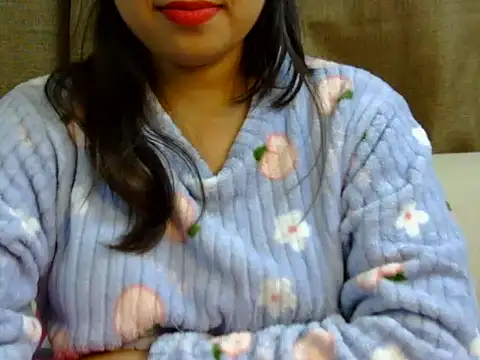 Snapshot of Cutesamiksha chatting on December 2024 09:13:01 PM Cutesamiksha online show from December 2024 09:13:01 PM