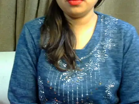 Snapshot of Cutesamiksha chatting on December 2024 10:20:01 PM Cutesamiksha online show from December 2024 10:20:01 PM