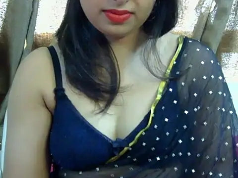 Snapshot of Cutesamiksha chatting on January 2025 07:41:02 AM Cutesamiksha online show from January 2025 07:41:02 AM