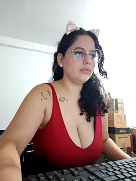 babyluna939 online show from March 2026 07:21:02 PM