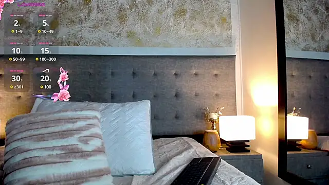 tami vega online show from February 2025 11:31:02 AM