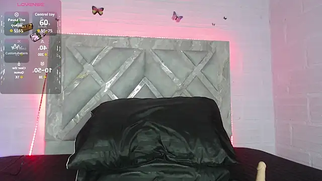 tami vega online show from September 2025 12:27:02 PM