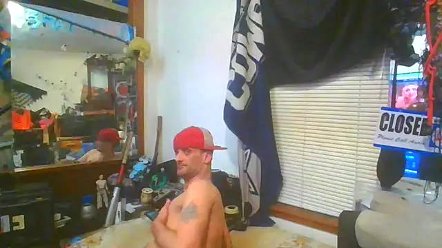 slinginbigD online show from February 2025 12:36:01 PM