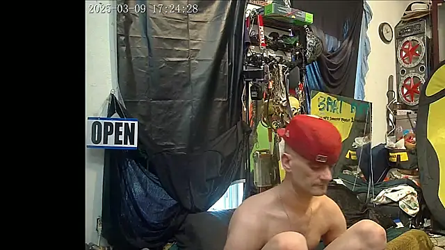 slinginbigD online show from March 2025 11:25:01 PM