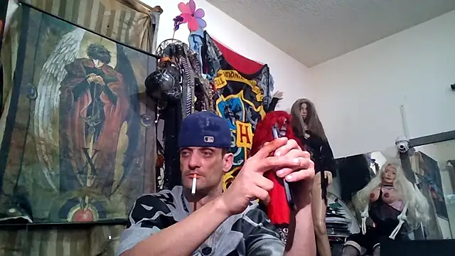 slinginbigD online show from February 2026 11:01:02 PM