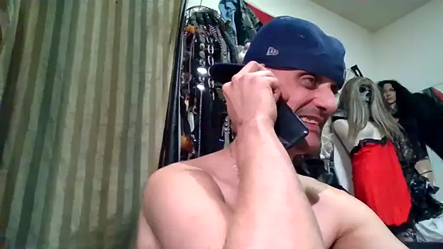 slinginbigD online show from March 2026 11:38:02 AM