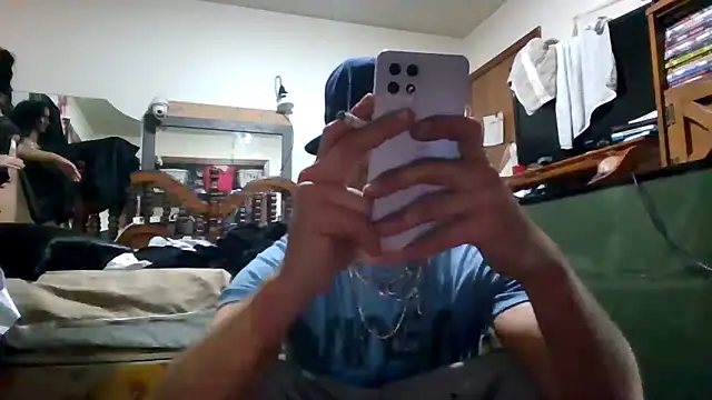 slinginbigD online show from April 2026 12:23:01 AM