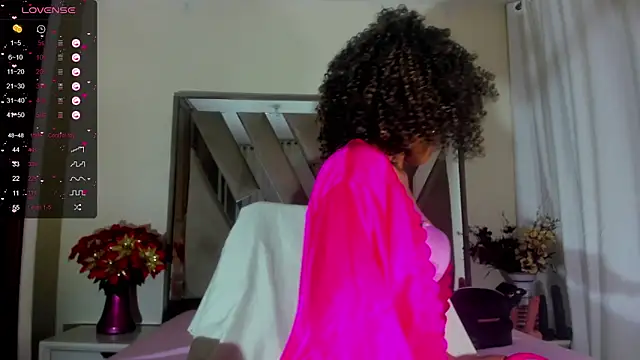 sara williams01 online show from February 2025 01:33:02 PM