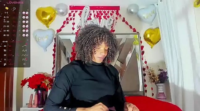 sara williams01 online show from February 2025 01:06:01 PM