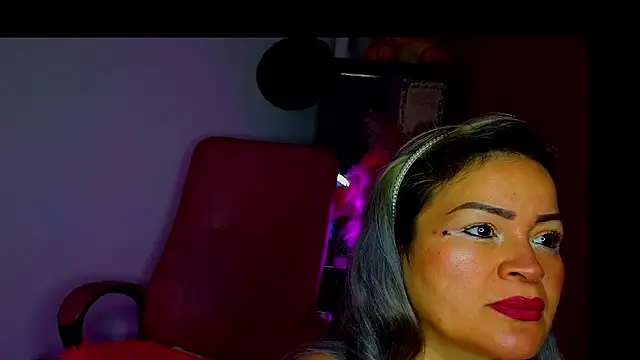 scarletteowens online show from April 2026 02:24:01 PM