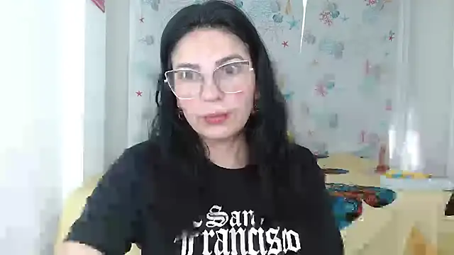 anybellucci43 online show from December 2024 06:45:02 PM