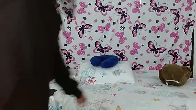 anybellucci43 online show from January 2025 09:20:01 PM