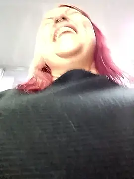 Bruja  Scarlata online show from September 2025 10:09:02 AM