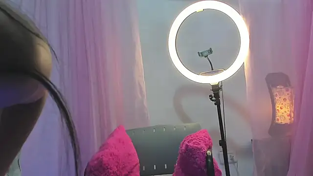 Monica lopez online show from January 2025 07:27:01 PM