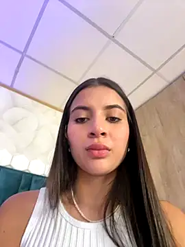 AnitaKariri online show from September 2025 08:49:01 AM