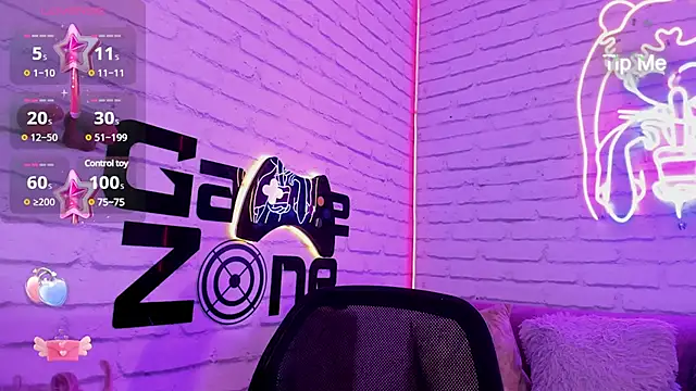 anastasia jhons online show from February 2025 03:11:02 AM