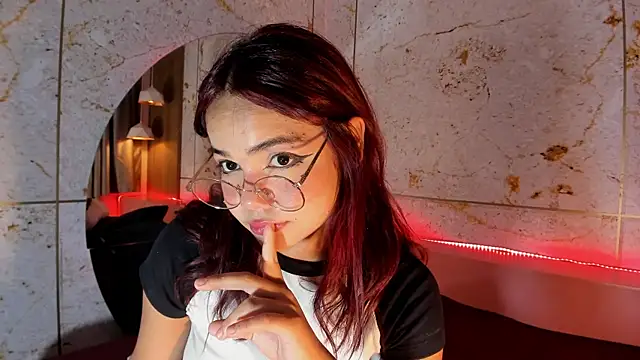 anastasia jhons online show from February 2025 08:21:01 AM