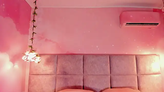 anastasia jhons online show from November 2025 03:18:02 AM