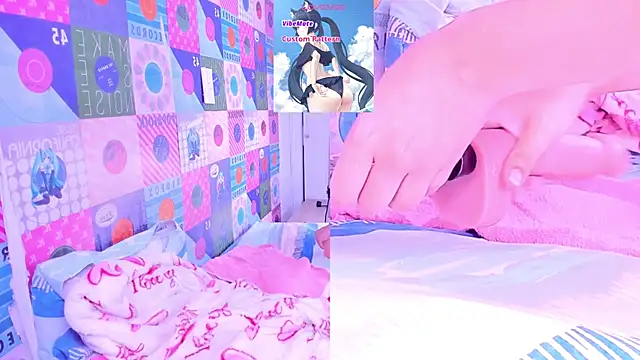 anjalivictoria cm online show from January 2025 05:56:01 AM