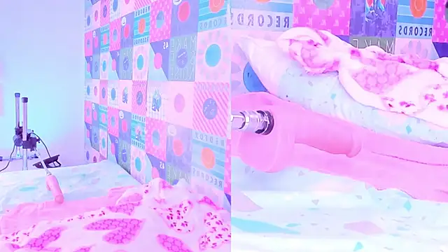 anjalivictoria cm online show from February 2025 09:21:02 AM