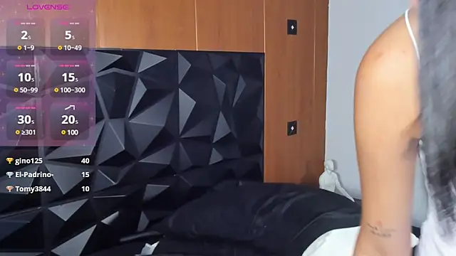 Wendy Marchall online show from February 2025 01:25:01 AM