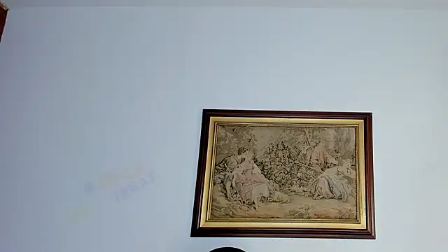 Wendy Marchall online show from February 2026 08:47:01 PM