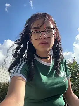 celesteguz online show from March 2026 08:57:01 PM