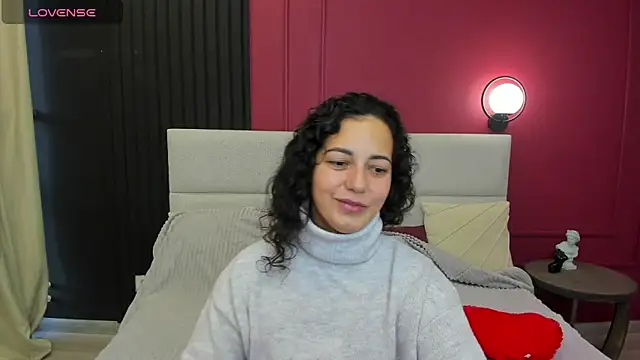 Linda Insatiable online show from September 2025 01:31:02 AM