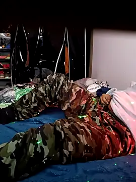 soy el rick online show from January 2025 05:12:02 AM