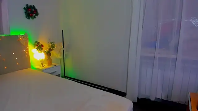 Laura Leee online show from January 2026 06:18:02 AM