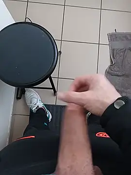 casper0303 online show from January 2025 12:56:01 PM