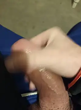 casper0303 online show from January 2025 10:22:01 PM