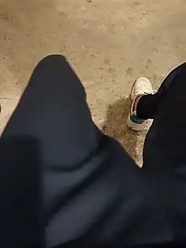 casper0303 online show from February 2025 09:06:01 PM