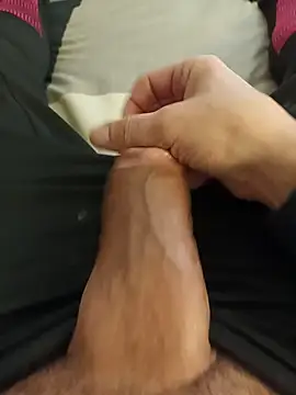 casper0303 online show from February 2025 08:49:01 AM