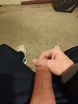 casper0303 online show from March 2025 07:56:01 PM