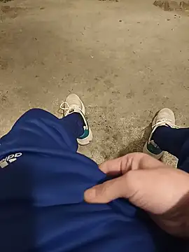 casper0303 online show from March 2025 11:38:02 PM