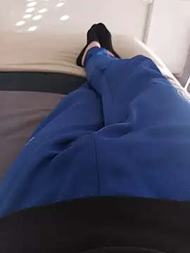 casper0303 online show from March 2025 07:40:02 AM