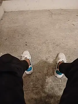 casper0303 online show from September 2025 04:52:02 PM