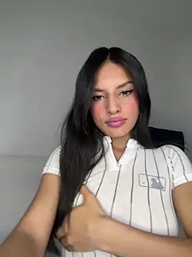 Dulceeany online show from January 2025 01:21:02 AM