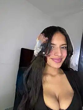 Dulceeany online show from February 2025 07:31:02 PM