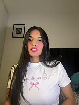 Dulceeany online show from June 2026 02:34:02 AM