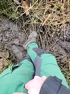 OdinWolf1990 online show from January 2025 09:13:02 AM